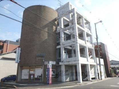 ペガサスビル外観写真1