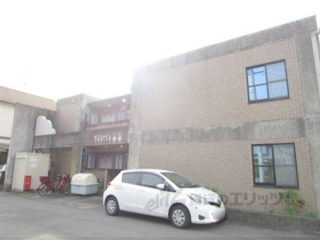 サンシャイン栗東外観写真3
