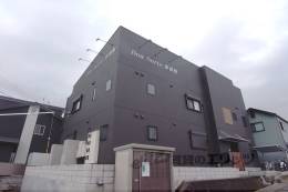 ボアソルテ参番館外観写真