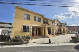 リエゾンコート外観写真