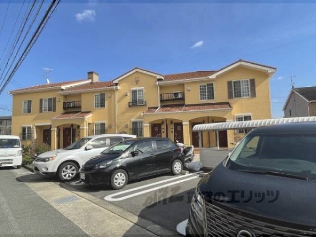 リエゾンコート外観写真3