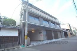 Ｐｒｉｍｏ　堀川東外観写真