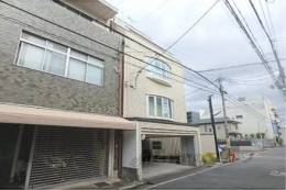 グランマール外観写真