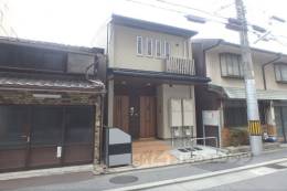 ラ　メゾン翔外観写真