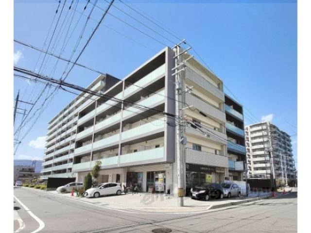 香楽園外観写真2