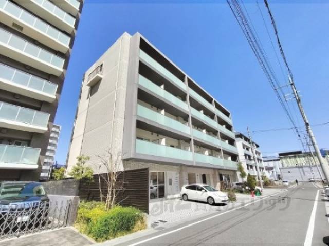 香楽園外観写真3
