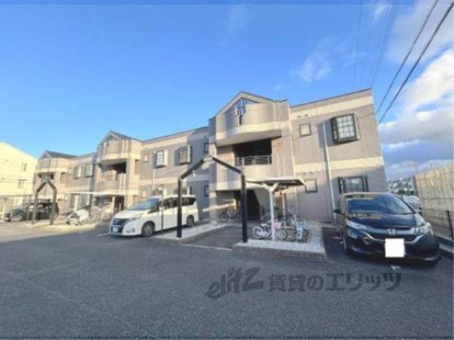 フェアーブリーズ外観写真1