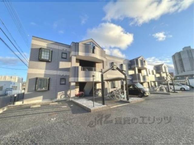 フェアーブリーズ外観写真2