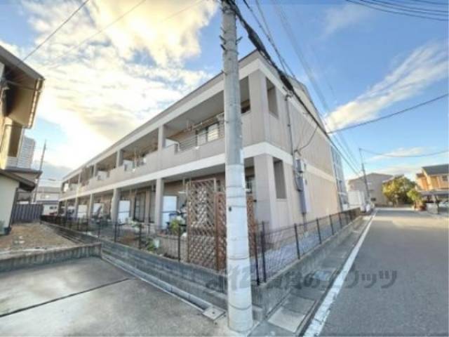 フェアーブリーズ外観写真3