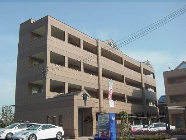 Ａ＆Ｓ守山１外観写真1