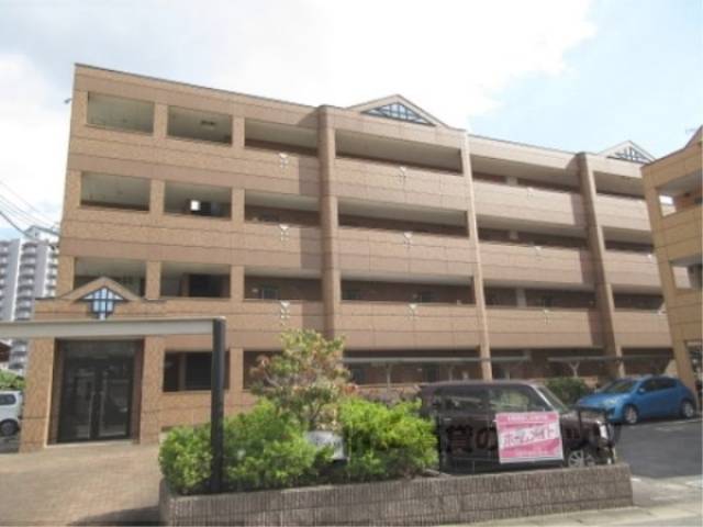 Ａ＆Ｓ守山１外観写真2