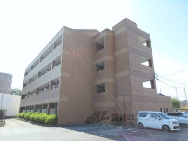 Ａ＆Ｓ守山１外観写真3