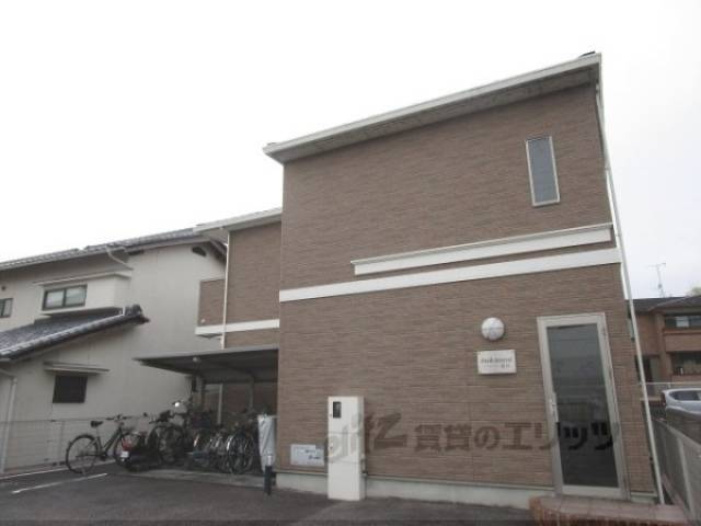 サウスセントラル衣川外観写真3