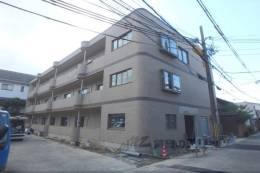 レヨマージュ長岡京外観写真