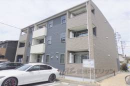 ｂｌｉｓｓ　１外観写真