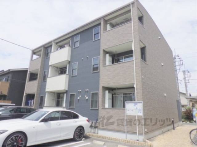 ｂｌｉｓｓ　１外観写真1