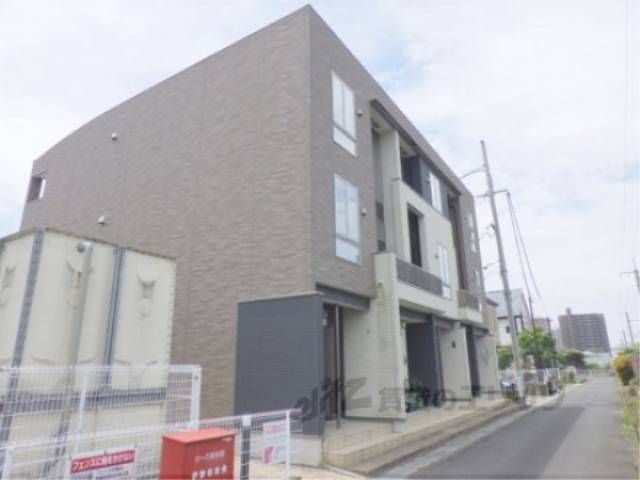 ｂｌｉｓｓ　１外観写真2