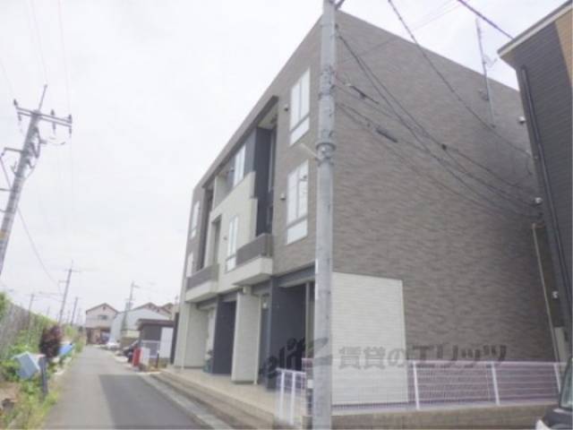 ｂｌｉｓｓ　１外観写真3