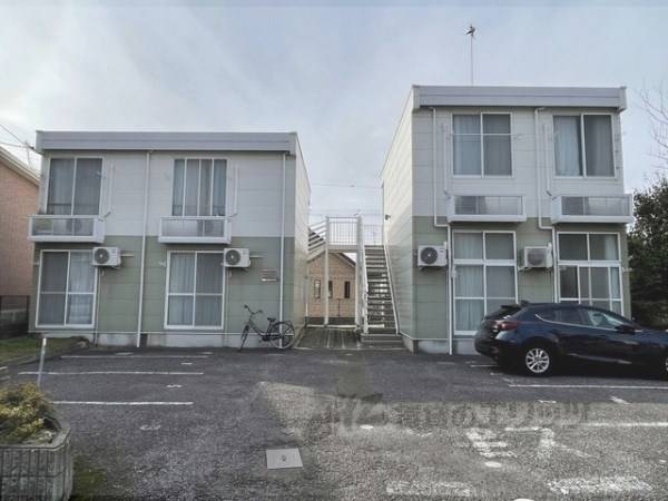 085311の外観写真