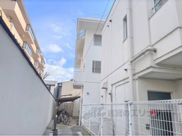 ハイムブルーメ外観写真2