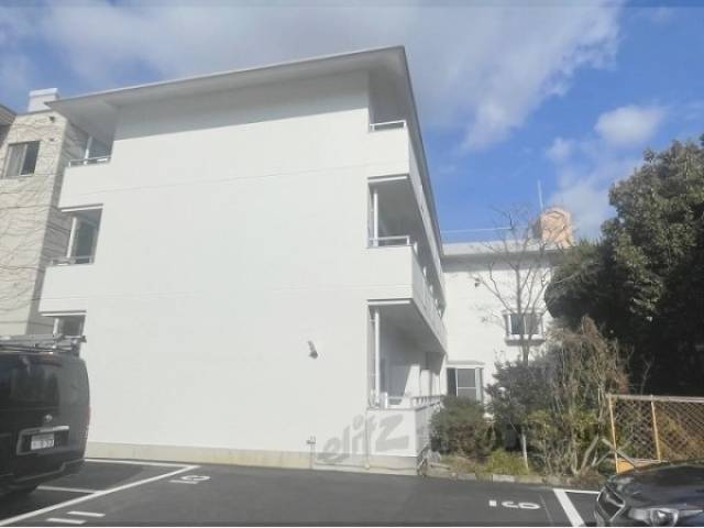 ハイムブルーメ外観写真3