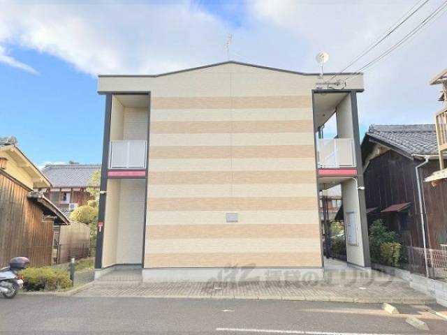 レオパレスＳＰＥＣＣＨＩＯ外観写真2