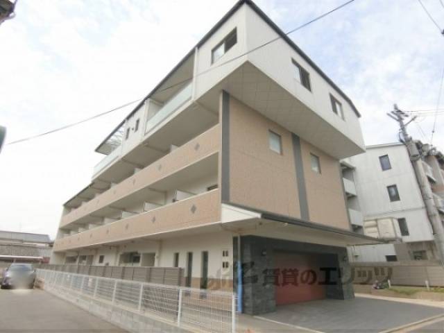 パレ・ド・エトワール外観写真1