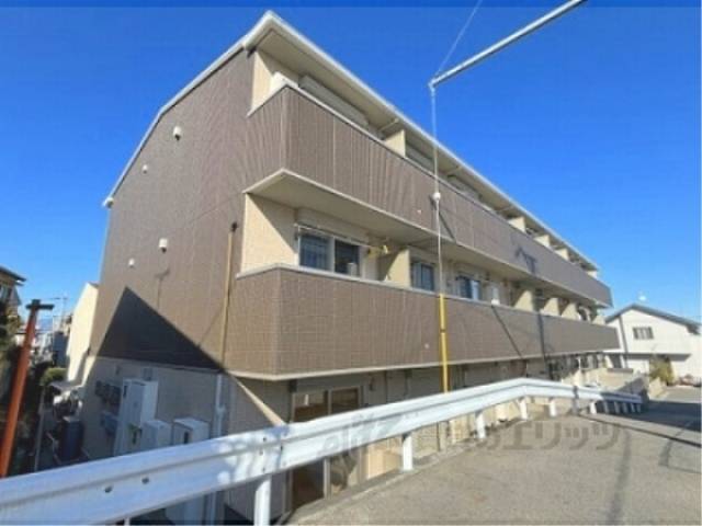 ラルーチェ一里山外観写真2