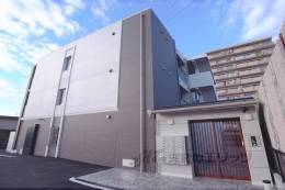 エスポワール京都南外観写真