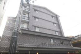 エステムプラザ東山邸外観写真