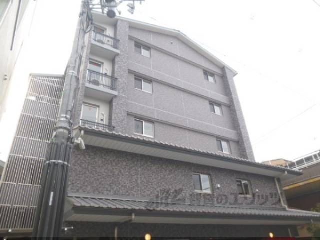 エステムプラザ東山邸外観写真1