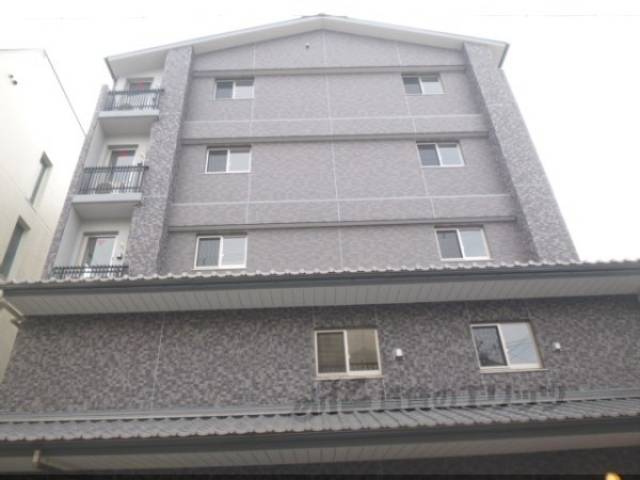 エステムプラザ東山邸外観写真2