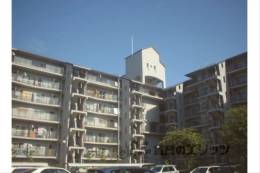 京都ロジュマン島町A外観写真