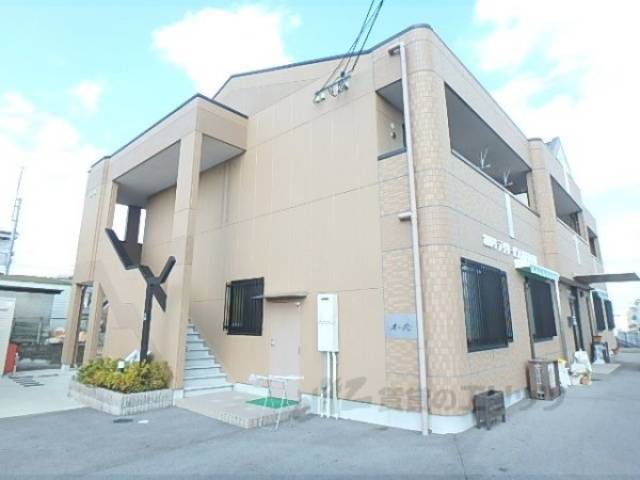 シェーンブルンT＆M外観写真2