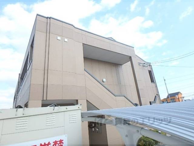 シェーンブルンT＆M外観写真3