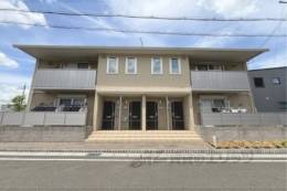 アリエッタ外観写真