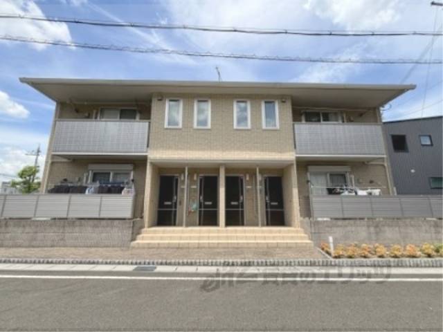 アリエッタ外観写真1