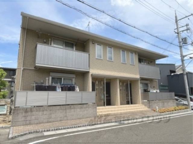 アリエッタ外観写真2