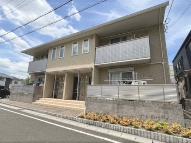 アリエッタ外観写真3