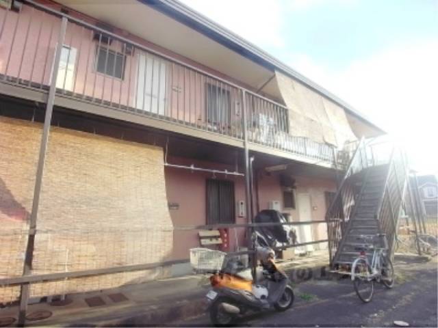 フォーブル大江外観写真2
