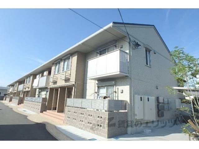 ロック・ベイレーク外観写真1