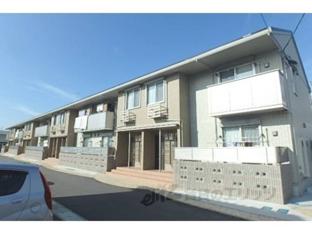 ロック・ベイレーク外観写真2