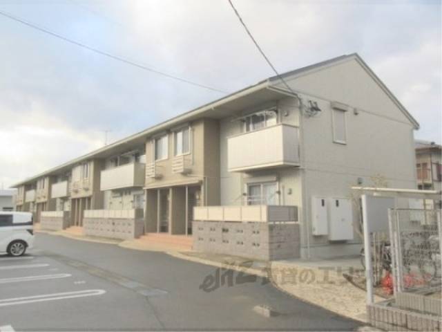 ロック・ベイレーク外観写真3