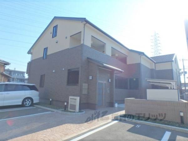 085527の外観写真