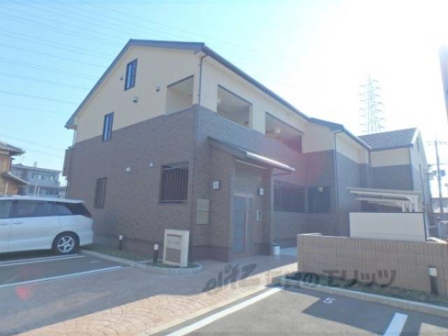 ベルチェドマーニ外観写真1