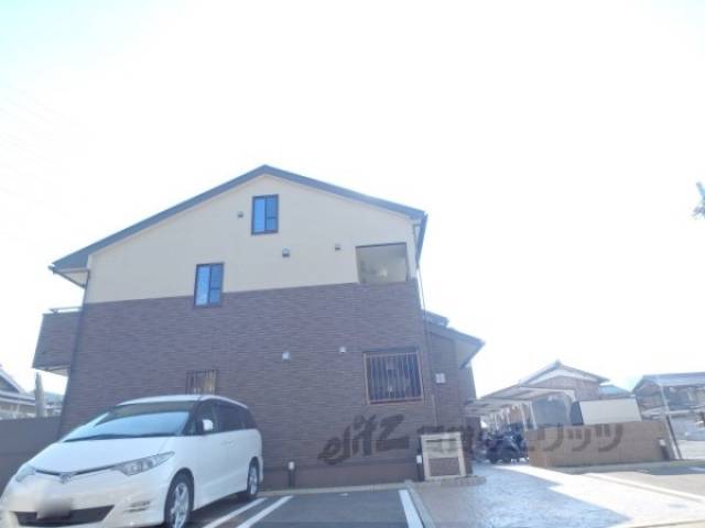 ベルチェドマーニ外観写真3