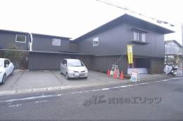 北山コートハウス外観写真