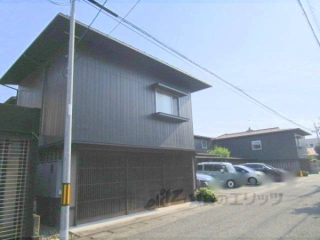 貸家外観写真1