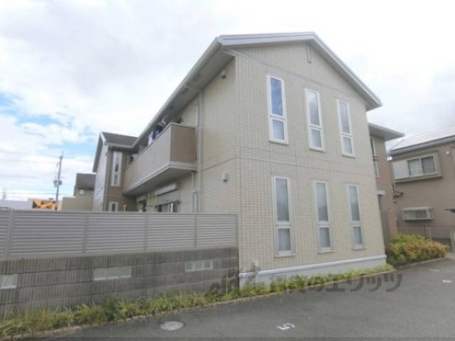 グレース三山木外観写真3