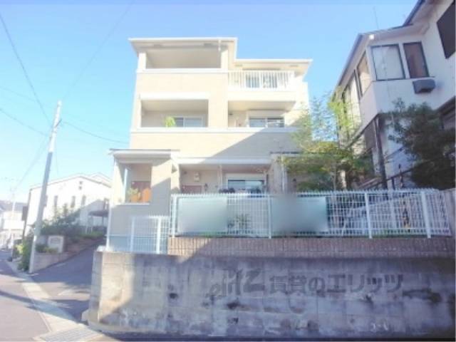 ファインビュー外観写真2